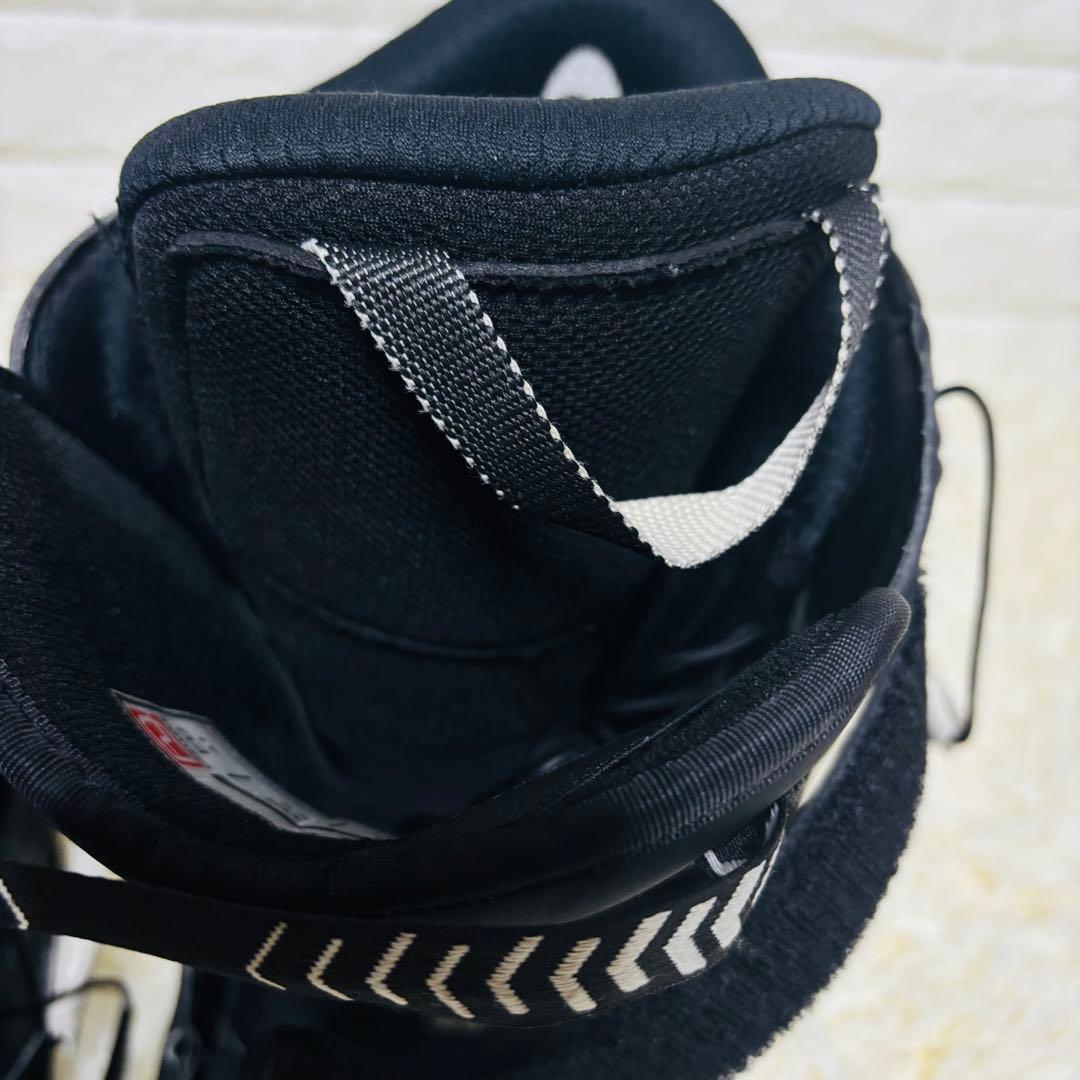 【コアラ様】DEELUXE id7.1スノーボードブーツ 26.5cm