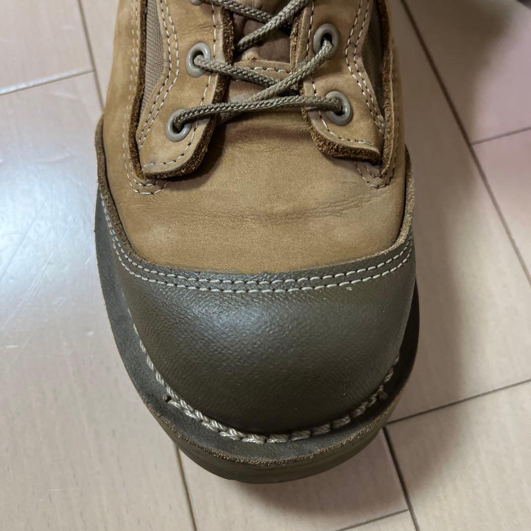 海兵隊実物 BATES RAT BOOTS ラットブーツ 9.5(27.5cm)