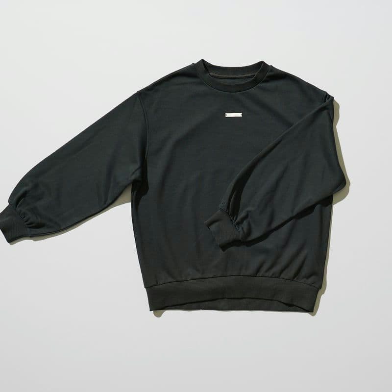 Miiakiis Who?トレーナー チャコール Mサイズ Miiakiis Who?トレーナー チャコール Mサイズ 楽天市場】トレーナー