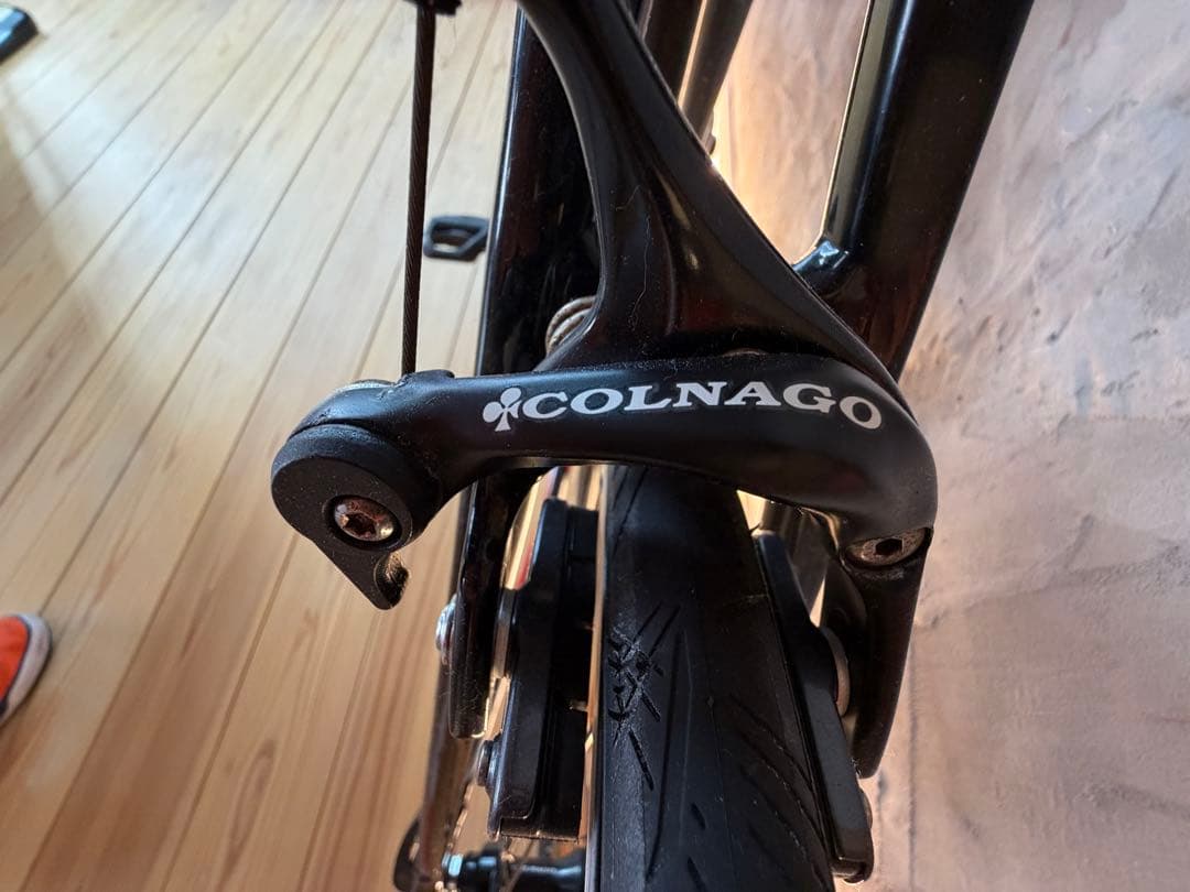 Colnago Strada サイズ56 ロードバイク Shimano 105 - メルカリ