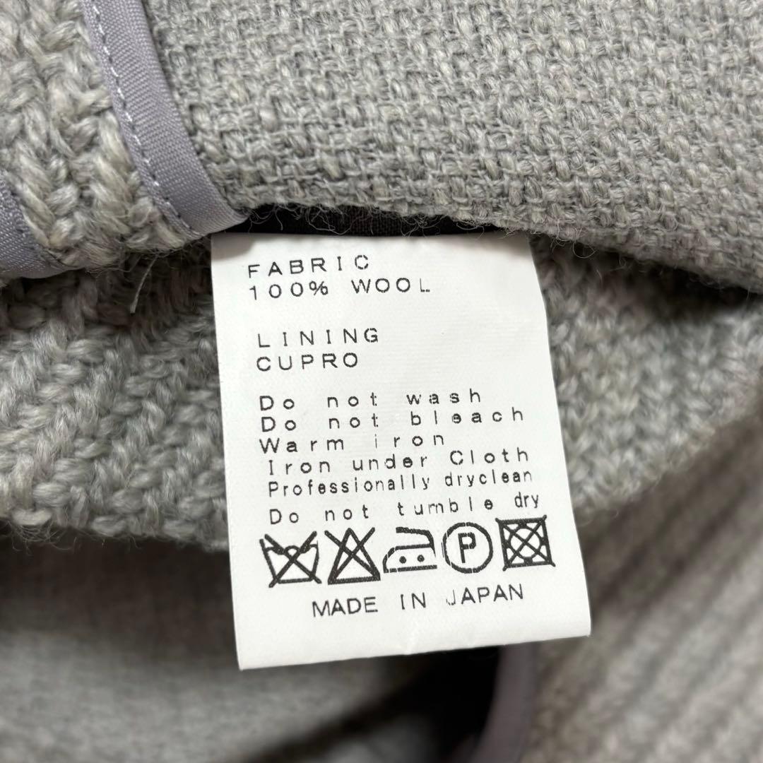 RING JACKET ピークドラペル ダブル ジャケット サイズ44 - メルカリ