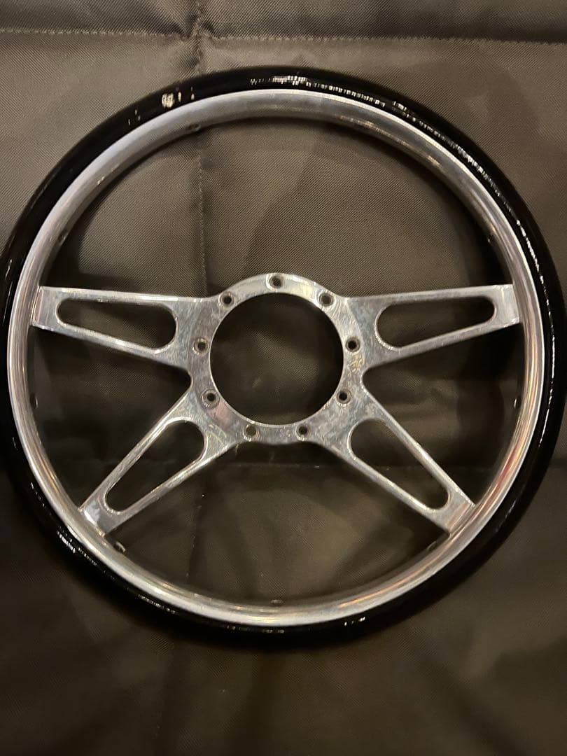 レカラ バイク2 ステアリング ボイド ビレット - メルカリ