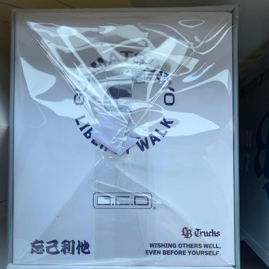 GCD 1/64 2026 LBWK トラック 三菱ふそう - メルカリ