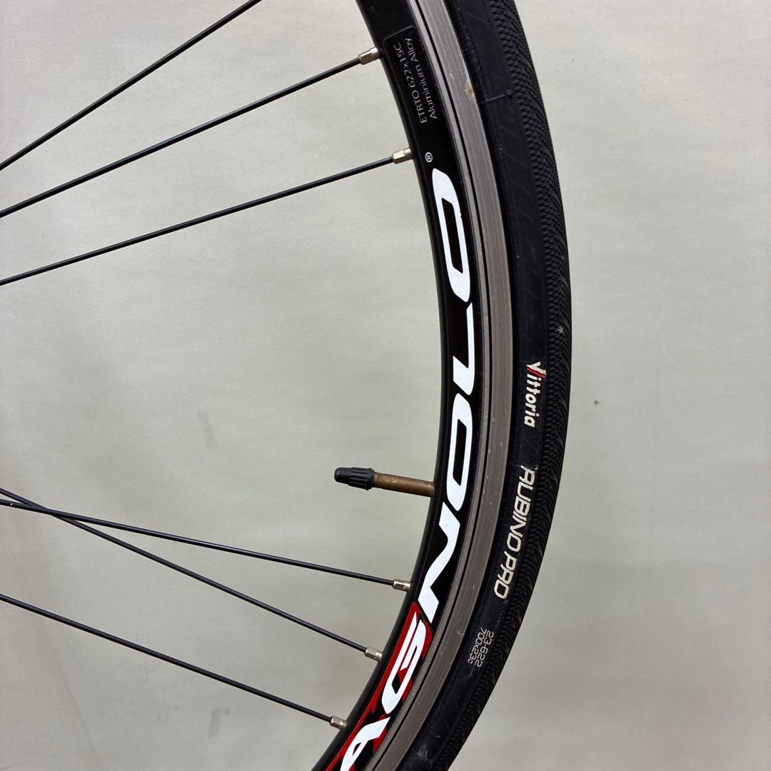 2009年 限定カラー コルナゴ マスター X ライト