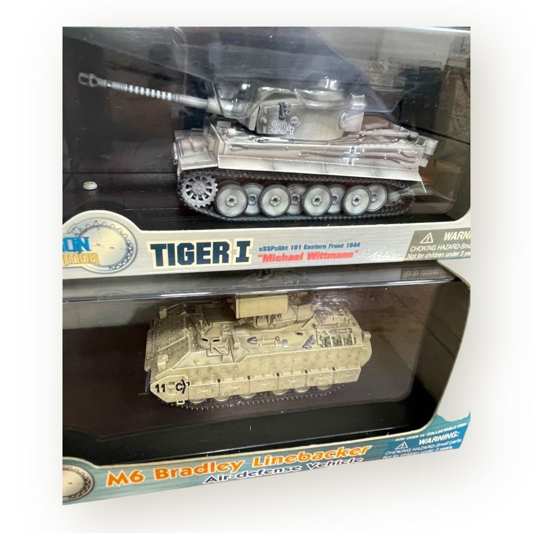 1/72ドラゴンアーマー他/ミニ戦車模型13台おまとめセット♪ - メルカリ