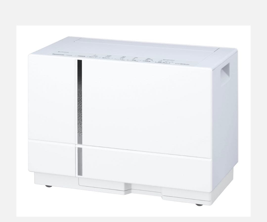 Panasonic 衣類乾燥除湿器　F-YHVX90 22年製 概要 ハイブリッド方式 衣類乾燥除湿機 F-YHVX90 | 衣類乾燥除湿機