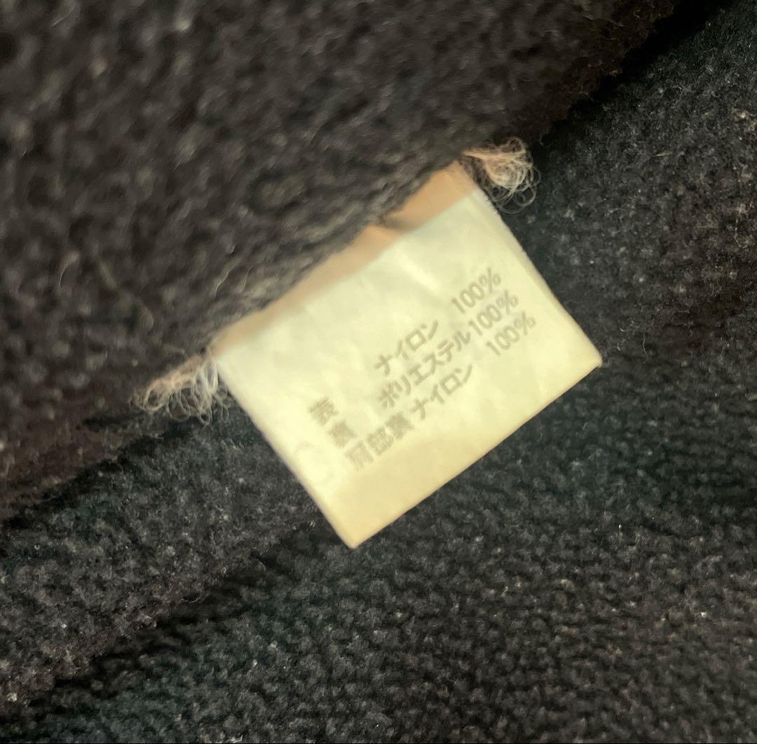 i*e様 90s 日本製 ノースフェイス ナイロンジャケット ブルゾン 内側