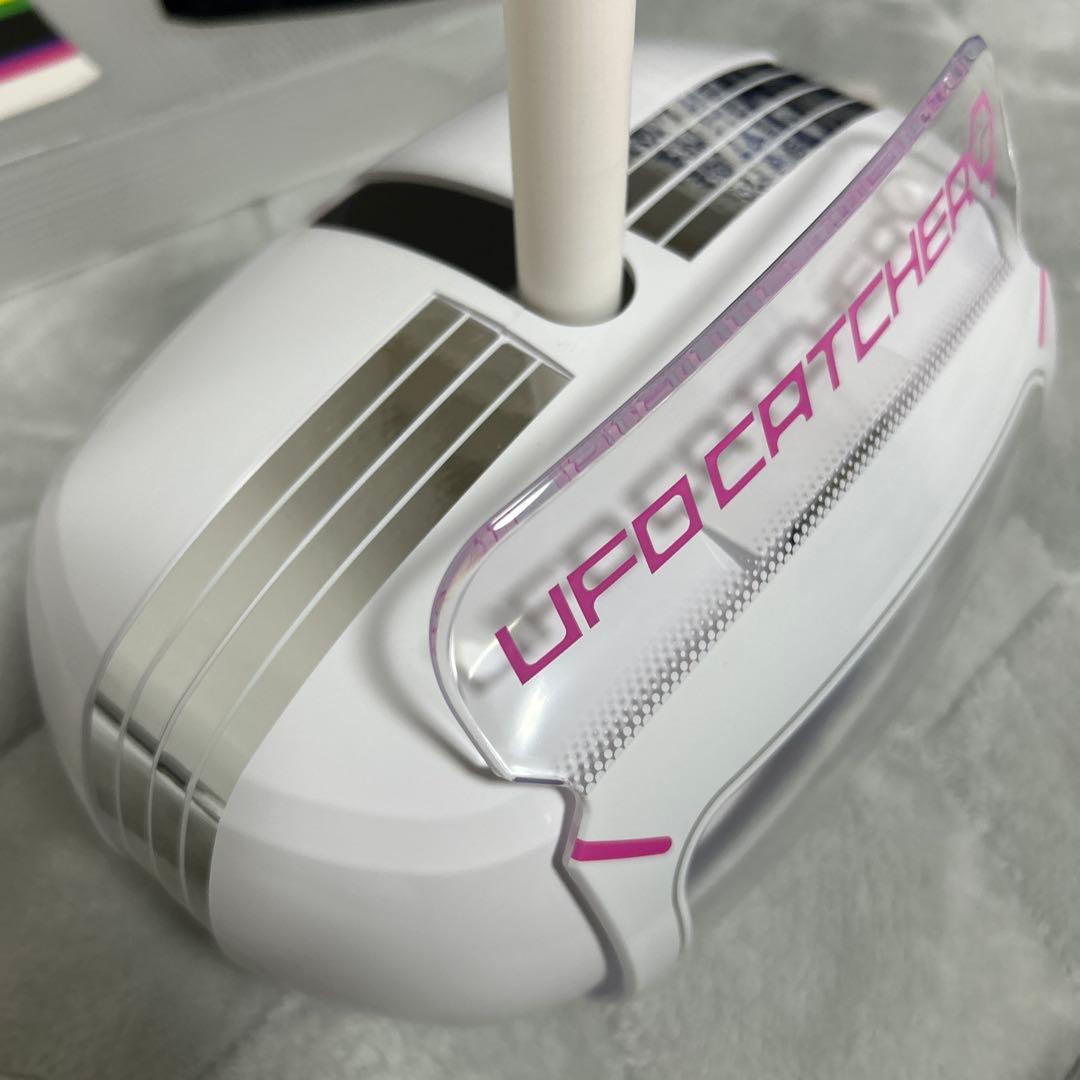 D*☆様 UFO9アームユニットロゴシート3枚付き！ - メルカリ