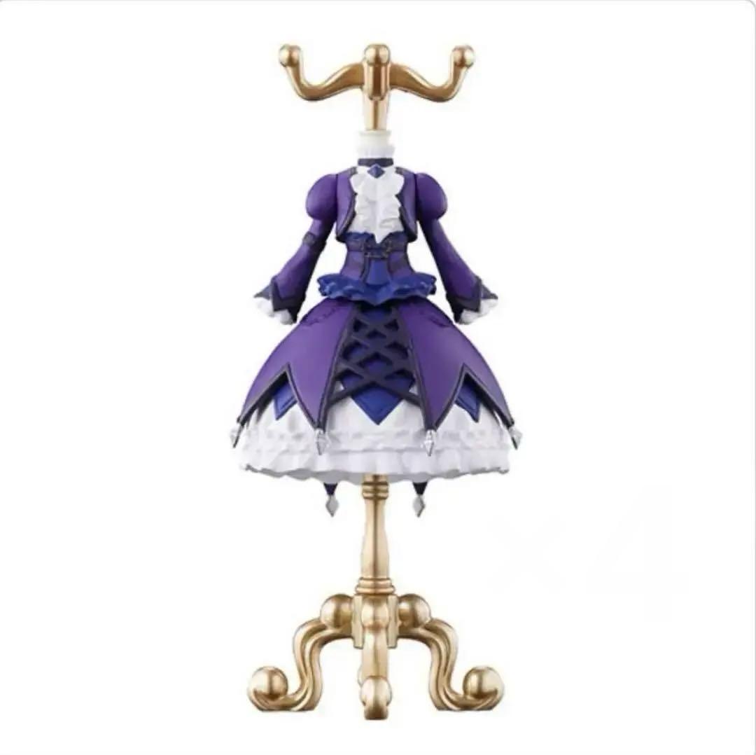 最終値下げ Capsule トルソー アイカツ！ ゴスマジックコーデ ユリカ