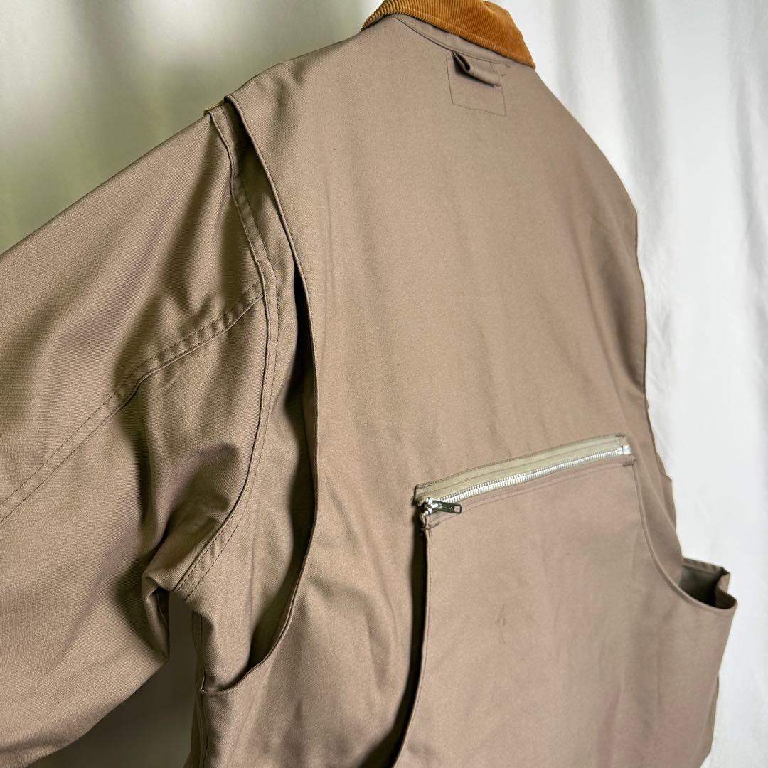 r*r様 60s 10-X ハンティング ジャケット 48 ビッグサイズ XL- - メルカリ