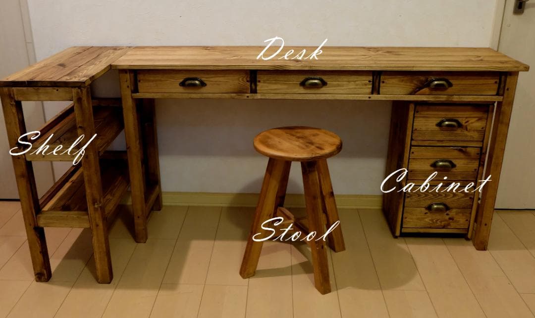 テーブル・机 N ニュースタッキングテーブル 幅1800 奥行450 高さ700 NTF-1845 通販