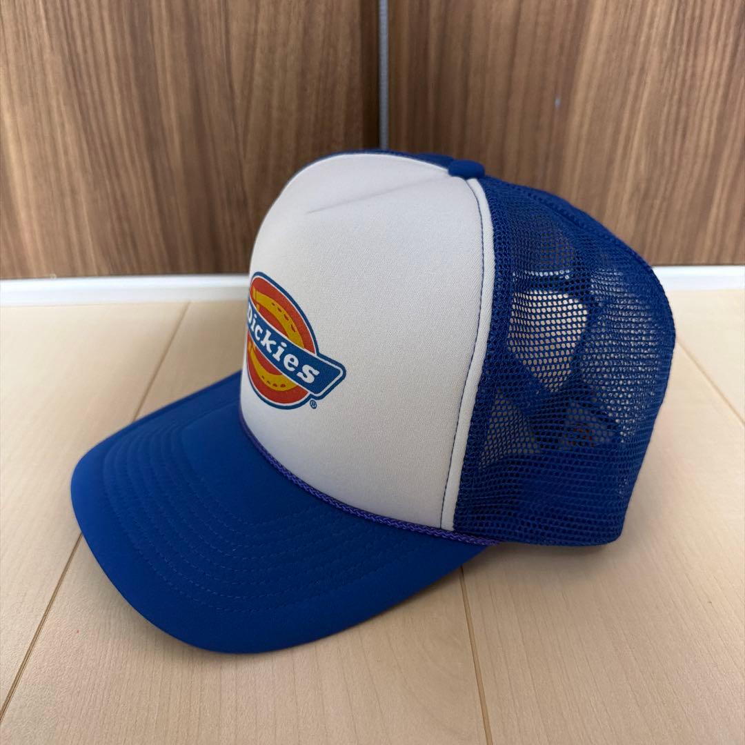 激レア ビンテージ ディッキーズ dickies キャップ 山田蓮着用