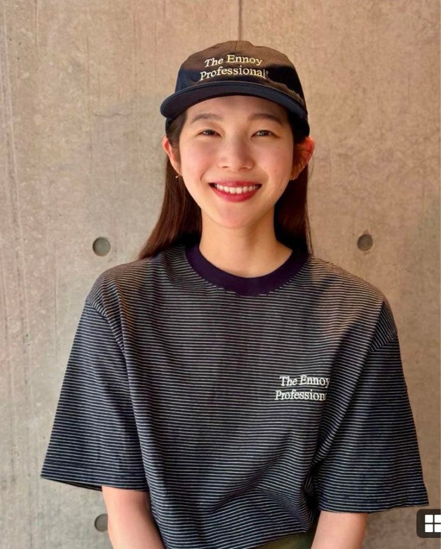 The Ennoy Professional エンノイ キャップ - メルカリ