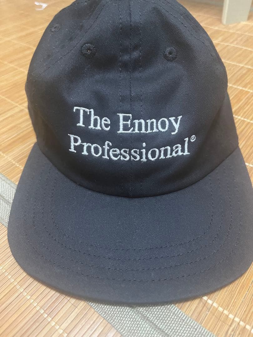 The Ennoy Professional エンノイ キャップ - メルカリ