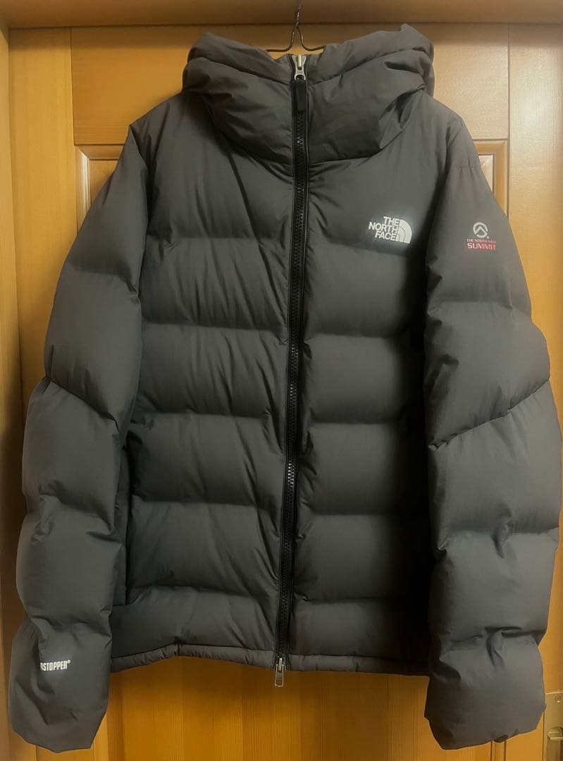 THE NORTH FACE ノースフェイス ビレイヤーパーカ THE NORTH FACE ザ・ノース・フェイス アウター ダウン 中綿 メンズ