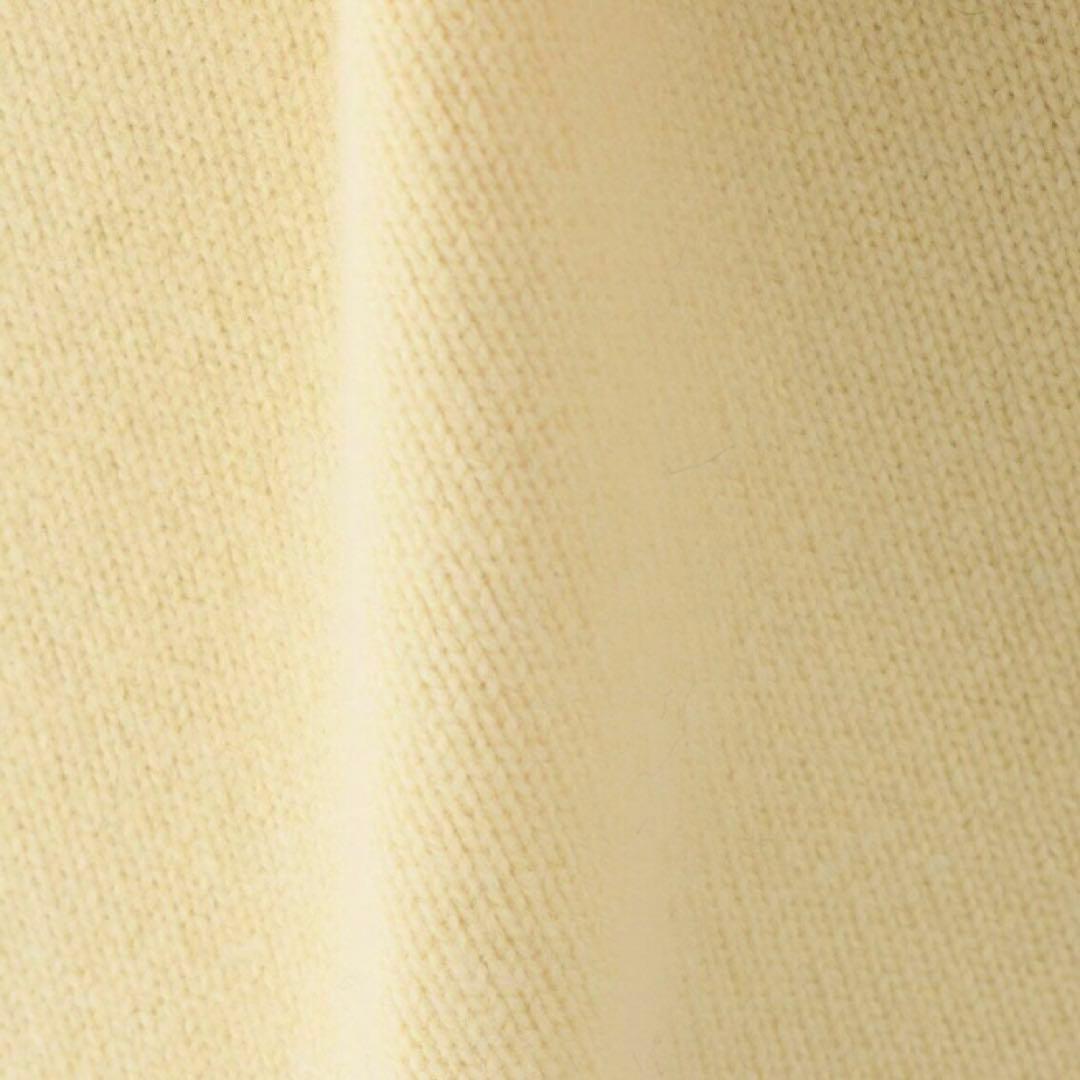 BATONER L'ECHOPPE別注 SADDLE SHOULDER KNIT - メルカリ