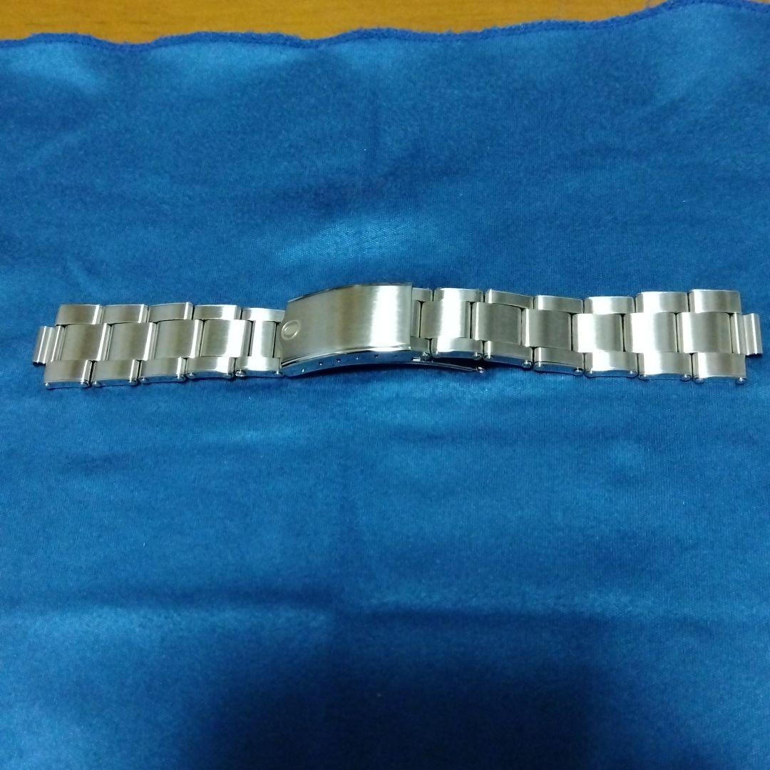 中古】アウトライン リベットブレス 20mm - メルカリ