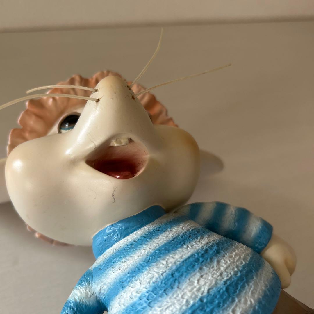 トッポジージョ/フィギュア/ヴィンテージ - メルカリ