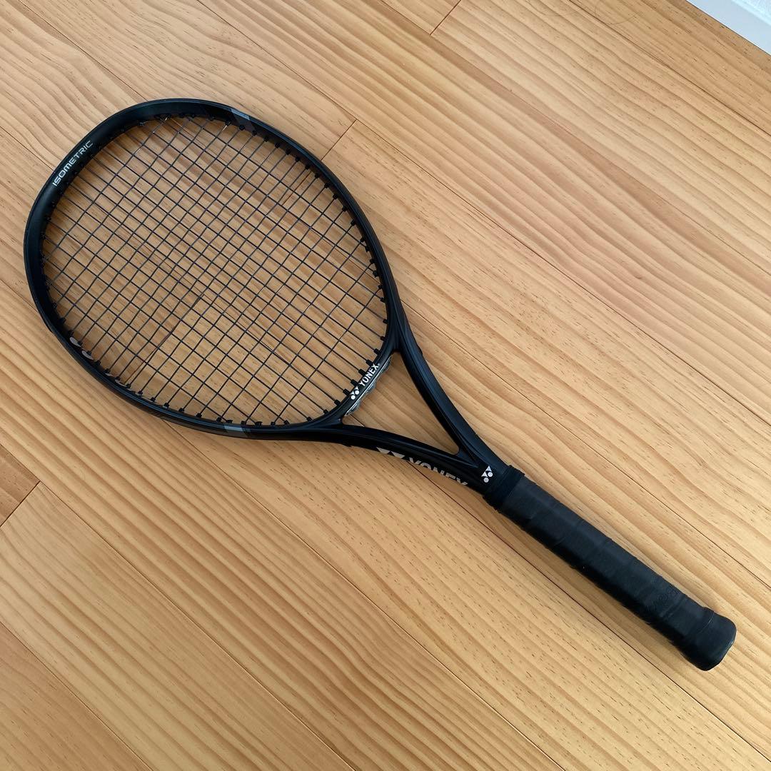 【美品】YONEX Eゾーン 100 アクアナイトブラック Amazon | ヨネックス EZONE 100 アクアナイトブラックテニスラケット