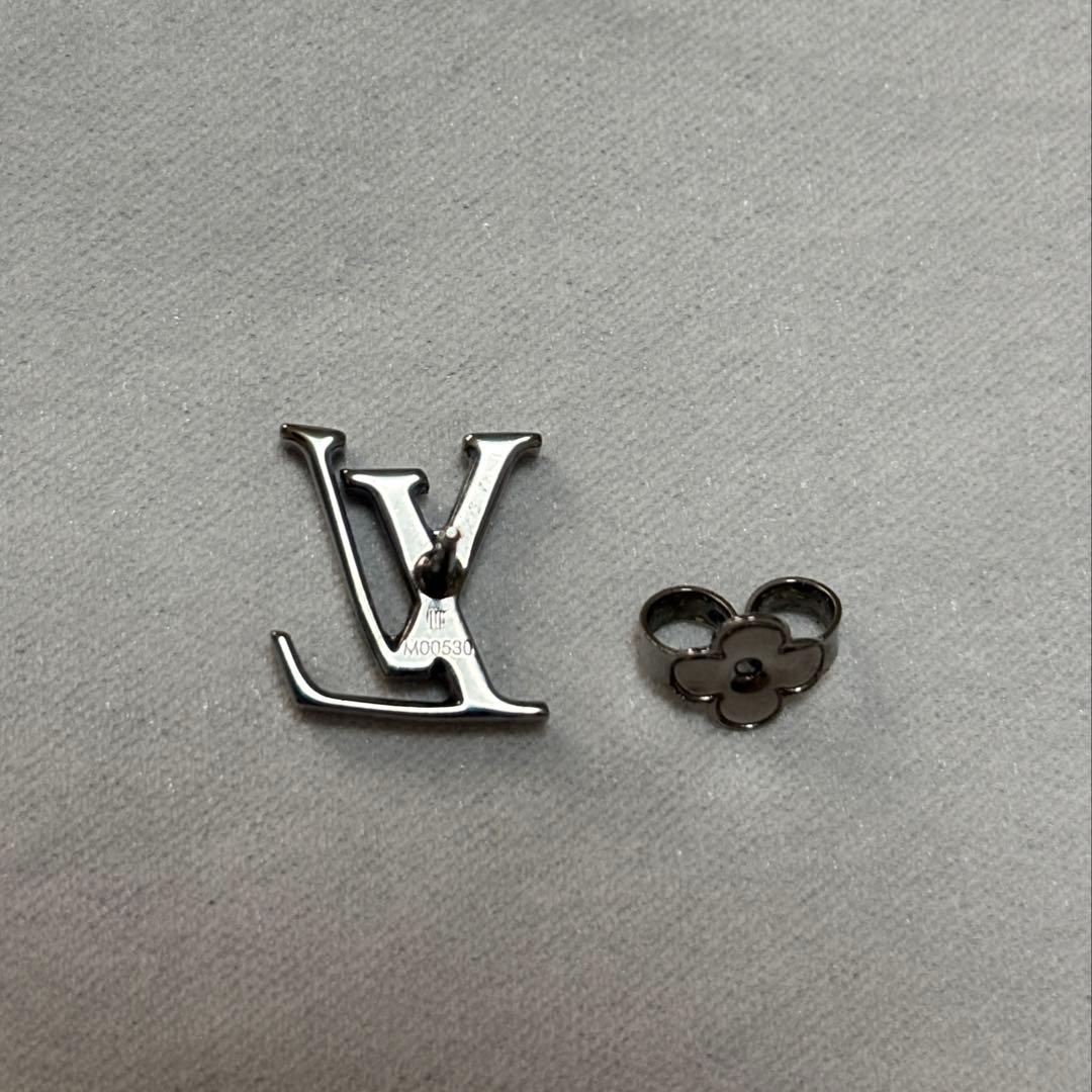 LOUIS VUITTONLV インスティンクトピアス 平野紫耀着用 - メルカリ