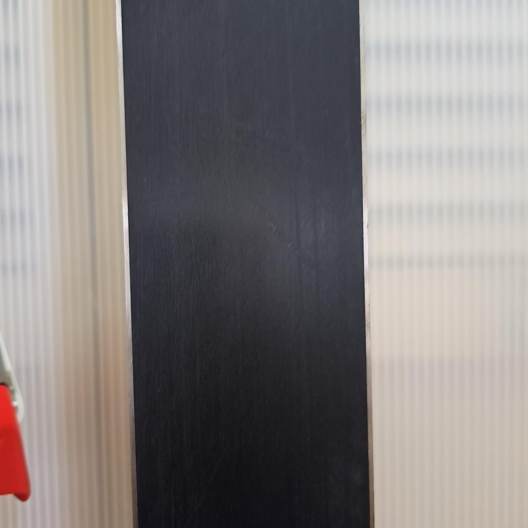 レア KEI SKI GS 175cm R21 MARKER COMP14.0 - メルカリ