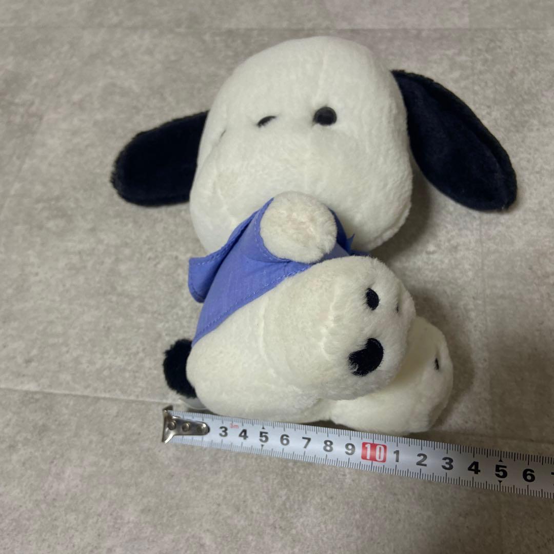 希少 サンリオ ポチャッコ ぬいぐるみ 八千代銀行 非売品 平成レトロ