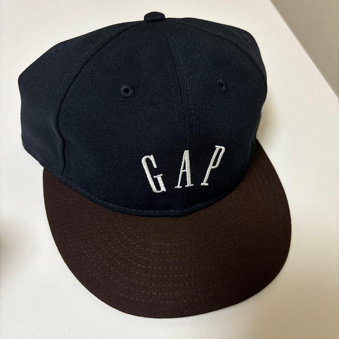 GAP × new era 9FIFTY Gap、NEW ERA®とのコラボレーション第二弾が日本限定で11月18日(火)に