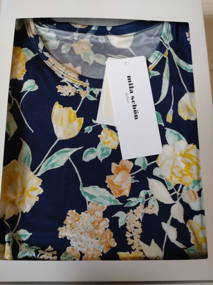 mila schon花柄長袖パジャマセット 000000005199-02.jpg?size=l&w=