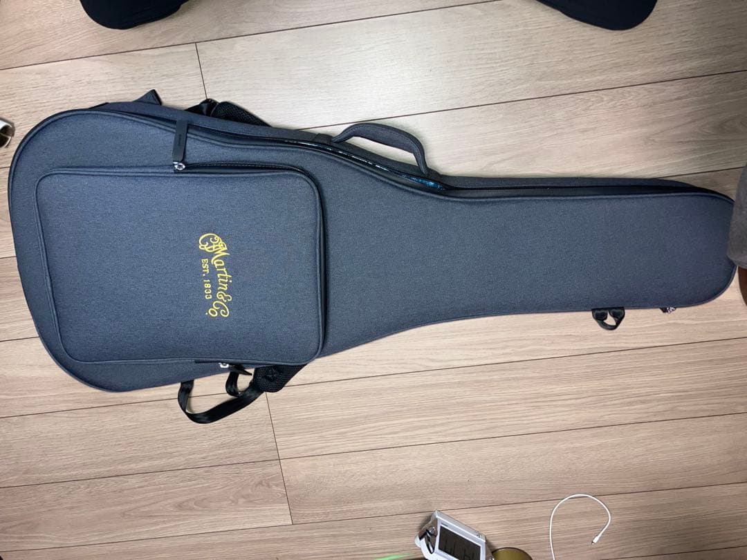 Martin 000-10E アコースティックギター 専用ケース付きの通販はau PAY