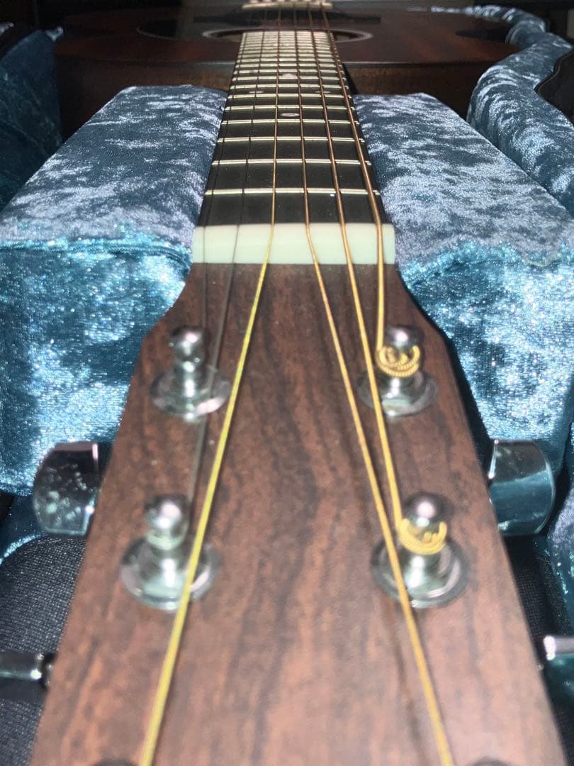 Martin 000-10E アコースティックギター 専用ケース付きの通販はau PAY