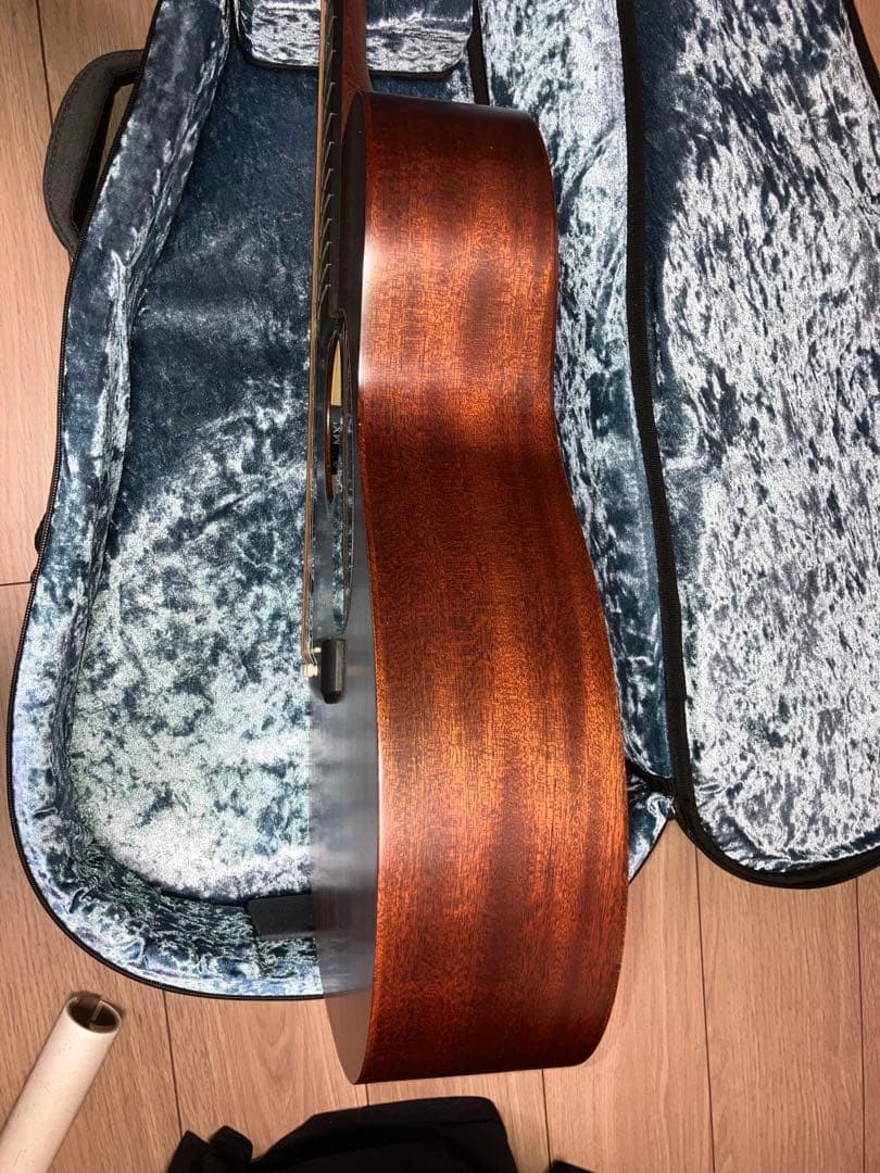 Martin 000-10E アコースティックギター 専用ケース付きの通販はau PAY