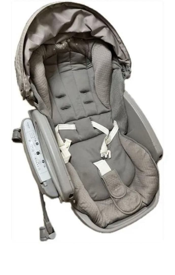 アップリカ　ユラリズム オート プレミアム ユラリズム オート プレミアム AC | ベビーカー・チャイルドシートの