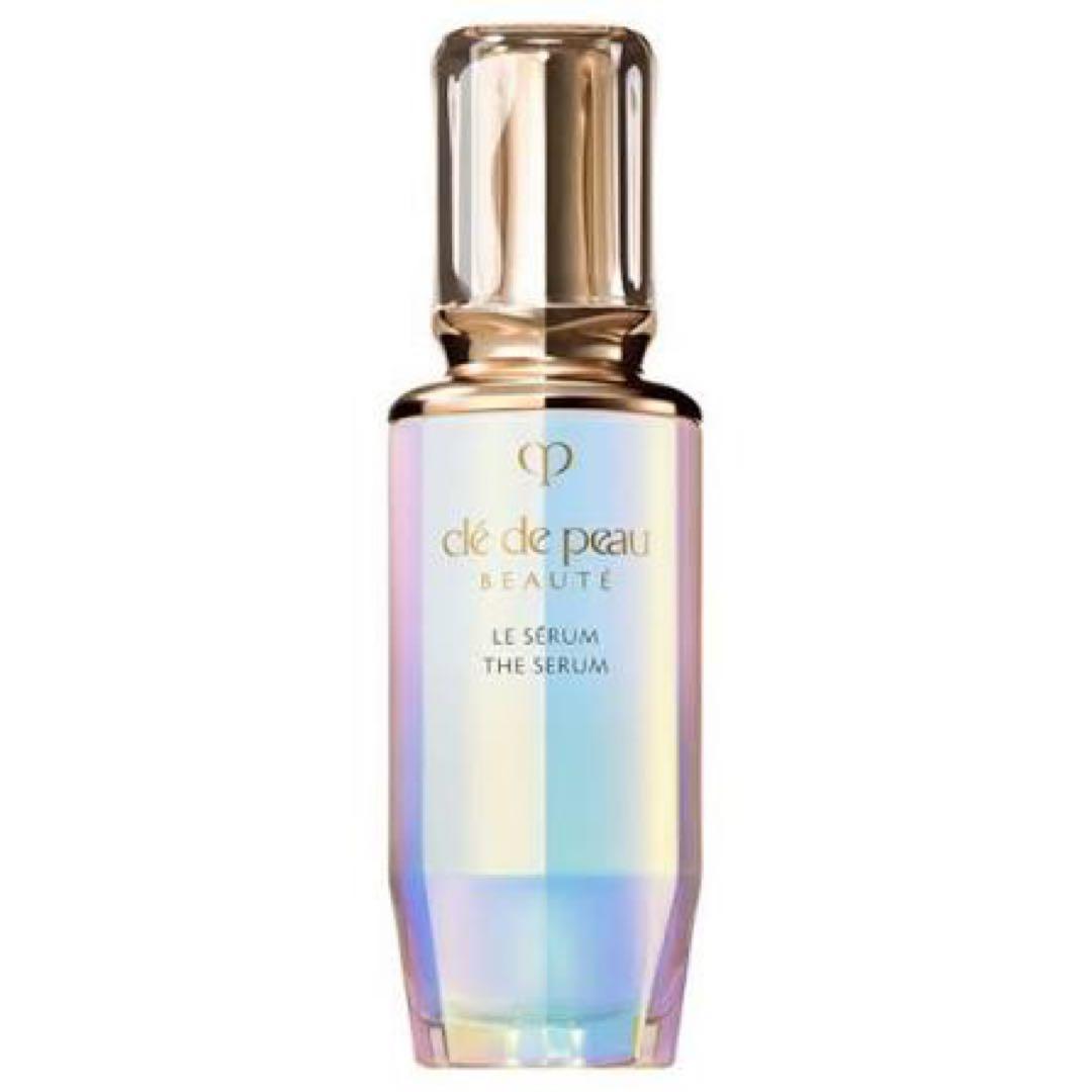 【ちゃーきん様】クレ・ド・ポー ボーテ ル・セラムⅡ 75ml 本体 ル・セラムII / クレ・ド・ポー ボーテ(美容液, スキンケア・基礎