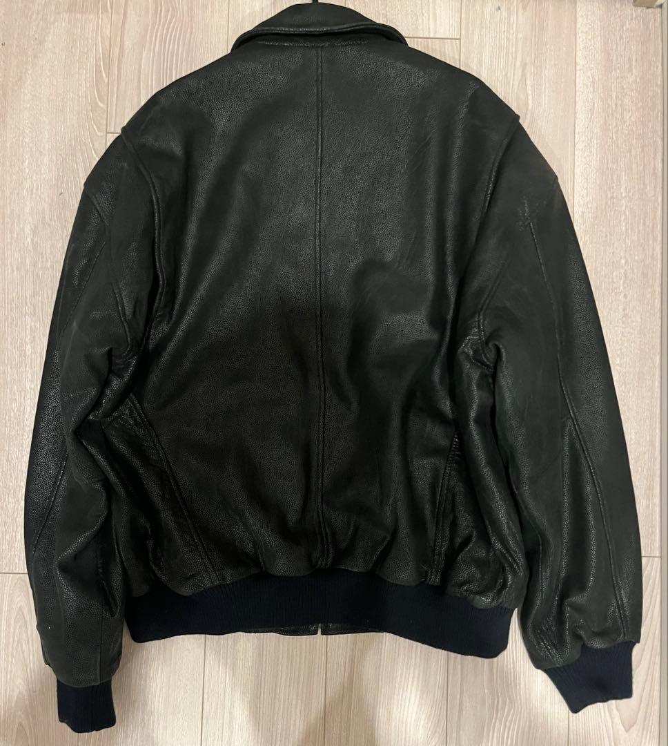 VINCISTAR レザージャケット 本革