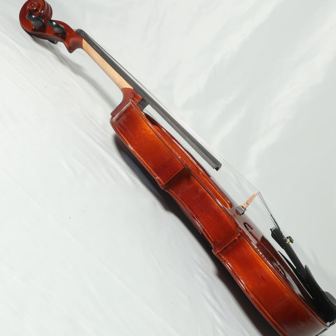 極美品 Hallstatt CV-210E エレキ バイオリン 4/4 - メルカリ