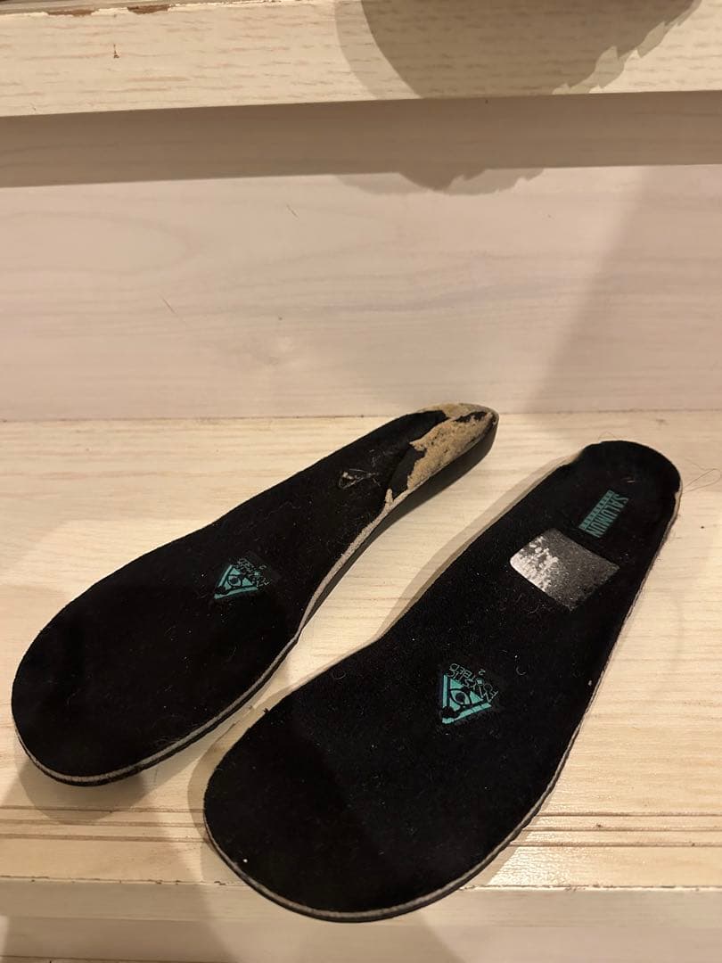 Salomon DIALOGUE WIDE スノーボードブーツ 27.5cm