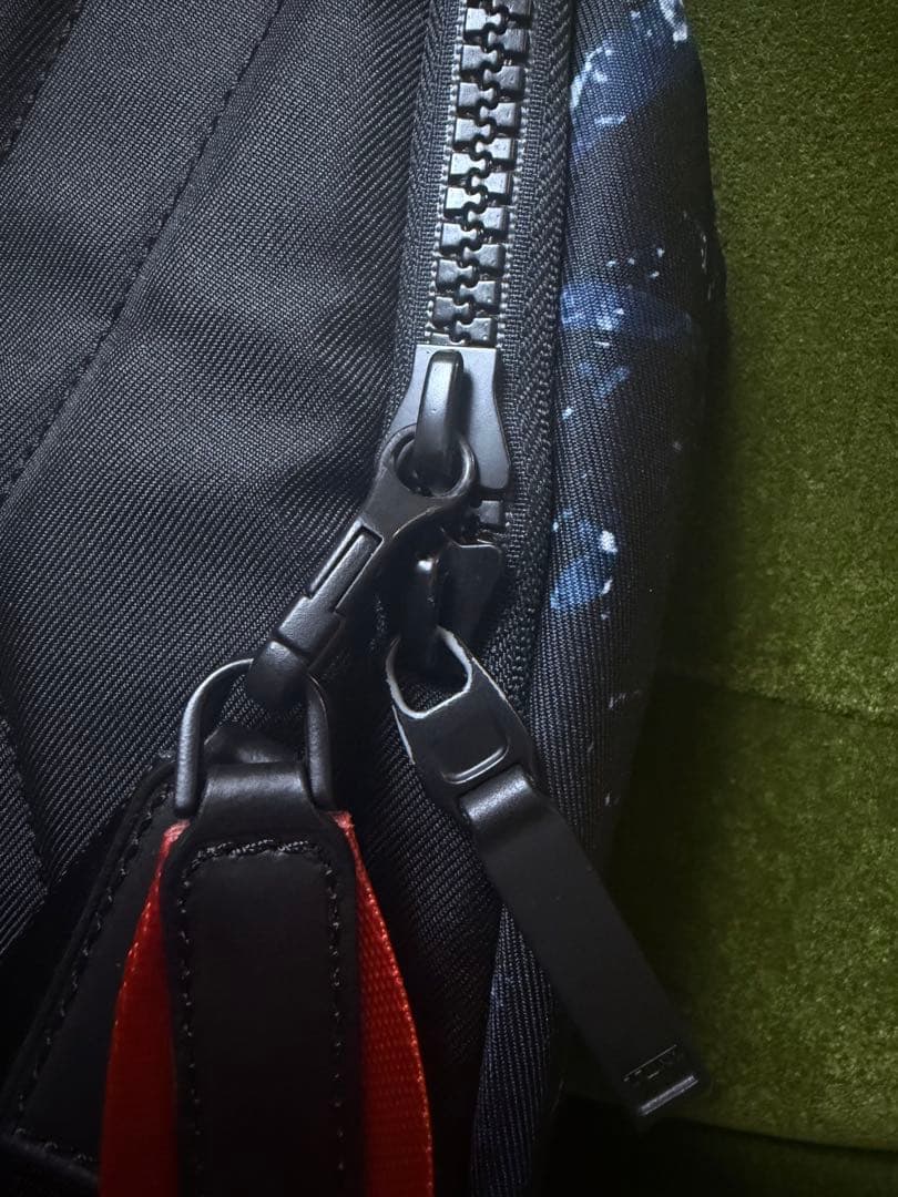 TUMI ボディバッグ BOZEMAN Tahoe ALPHA3 タホ - メルカリ