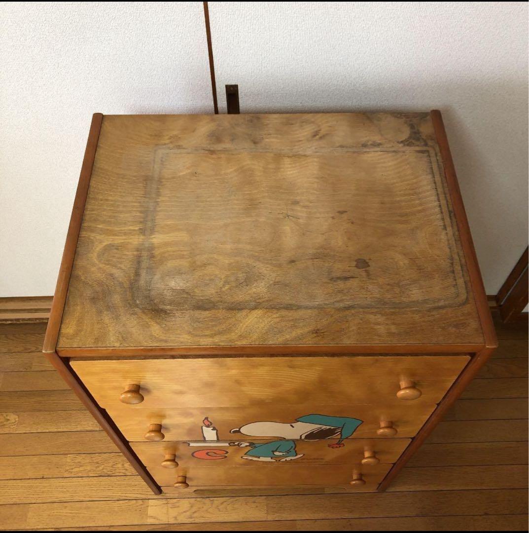 スヌーピー ベビータンス - メルカリ