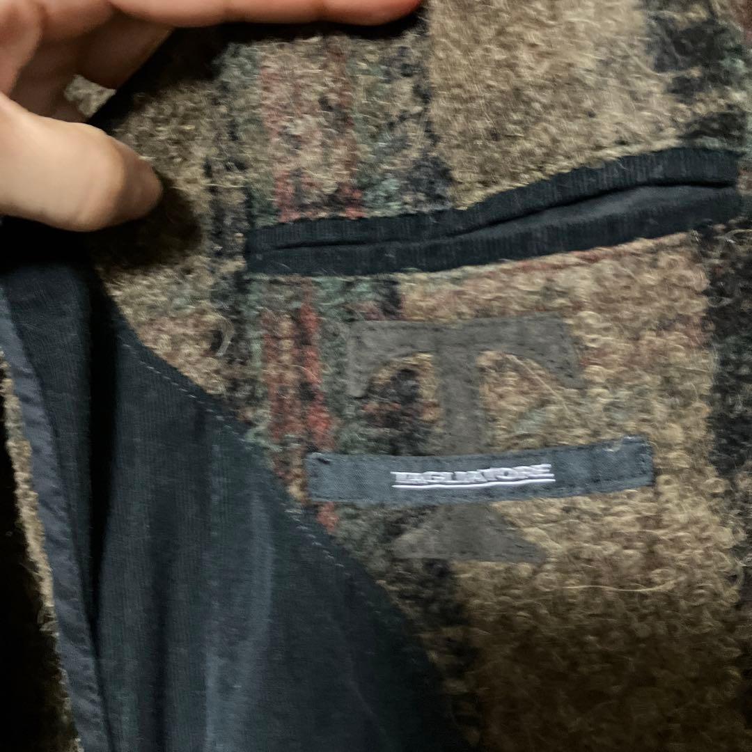 さゆ様専用 値下げ タリアトーレ 秋冬ジャケット - メルカリ