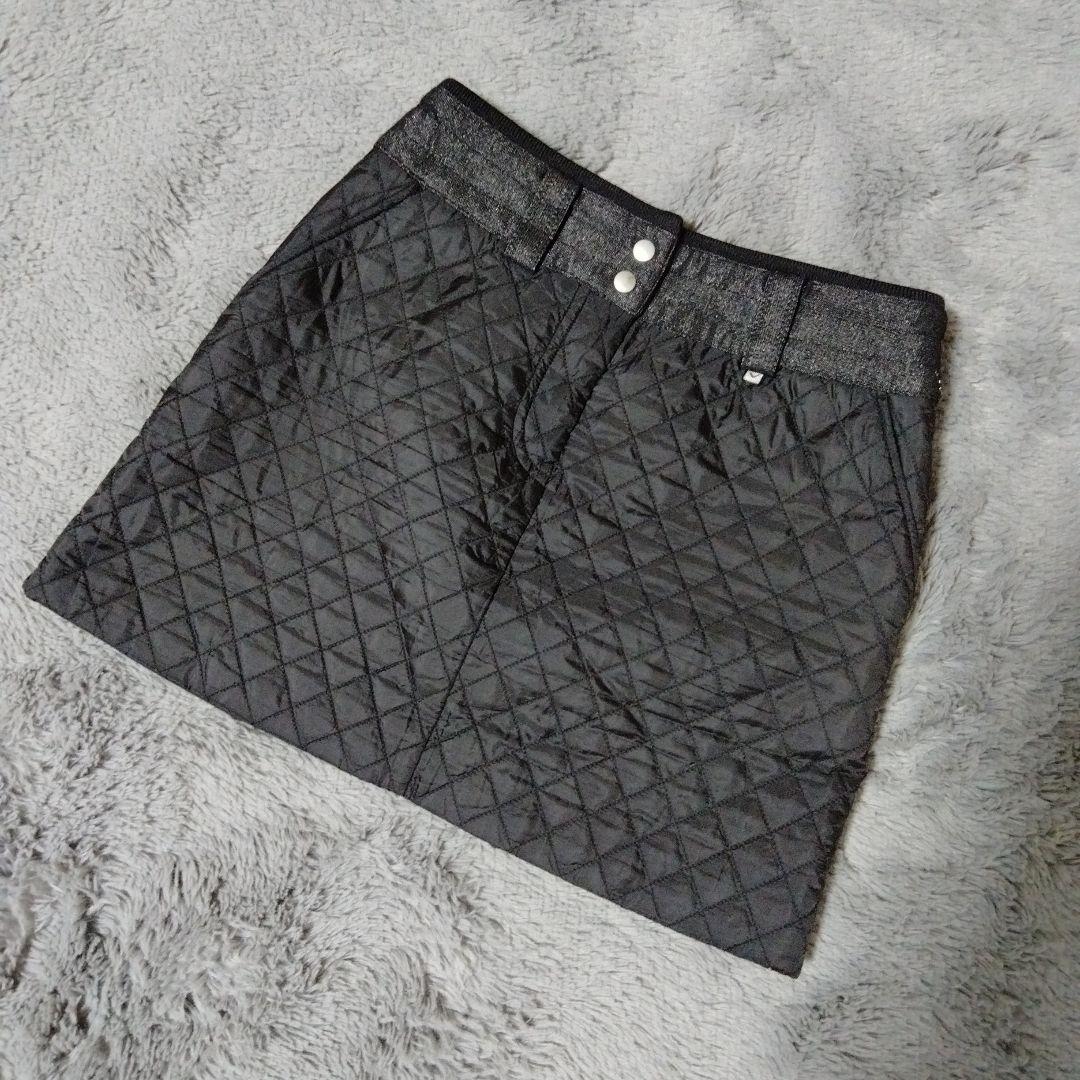 new balance♡Callaway♡ニット/中綿スカート S-SS ゴルフ