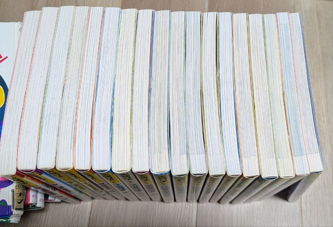 【送料込み】《18冊セット》 実験対決シリーズ13冊 発明対決シリーズ5冊