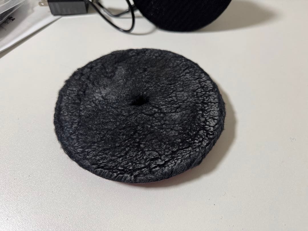 ながら洗車 Easy Polish 欠品あり オプションキット多数おまけ