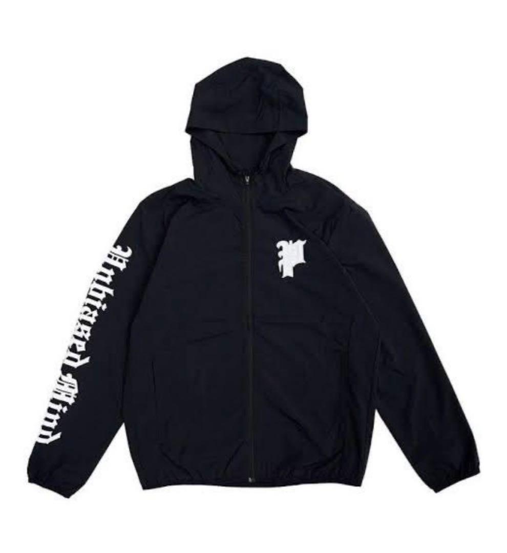 PHATRNK 萩原京平着用 セットアップ ファットランク RIZIN - メルカリ