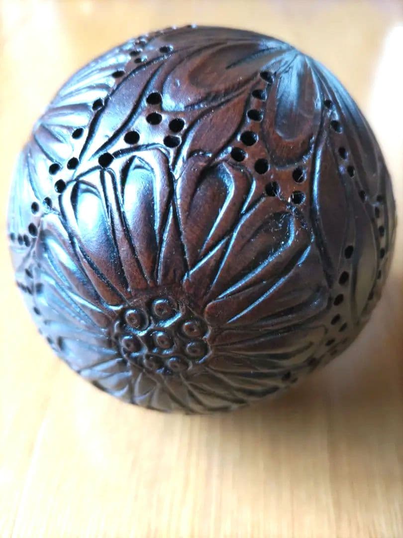 ラルチザンパフューム アンブルボール 50g M未使用保管品 - メルカリ