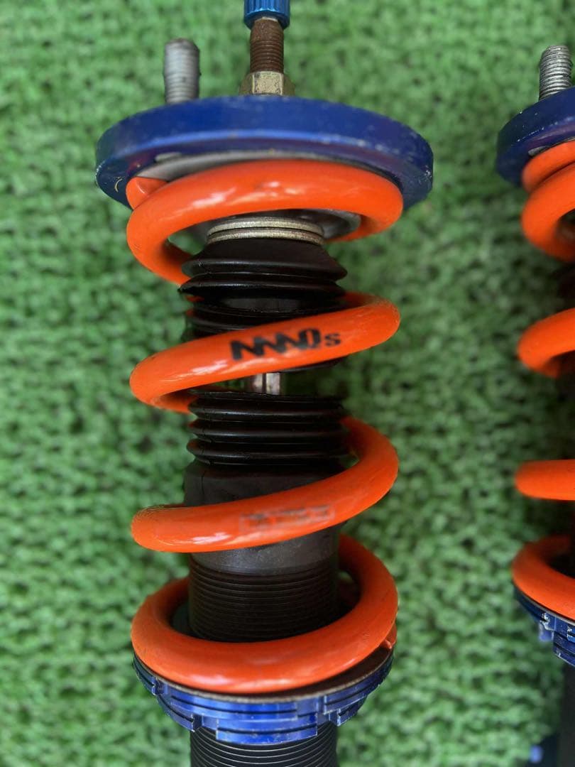 ホンダ EG EK DC2 フロントサスペンションキット KTS - メルカリ