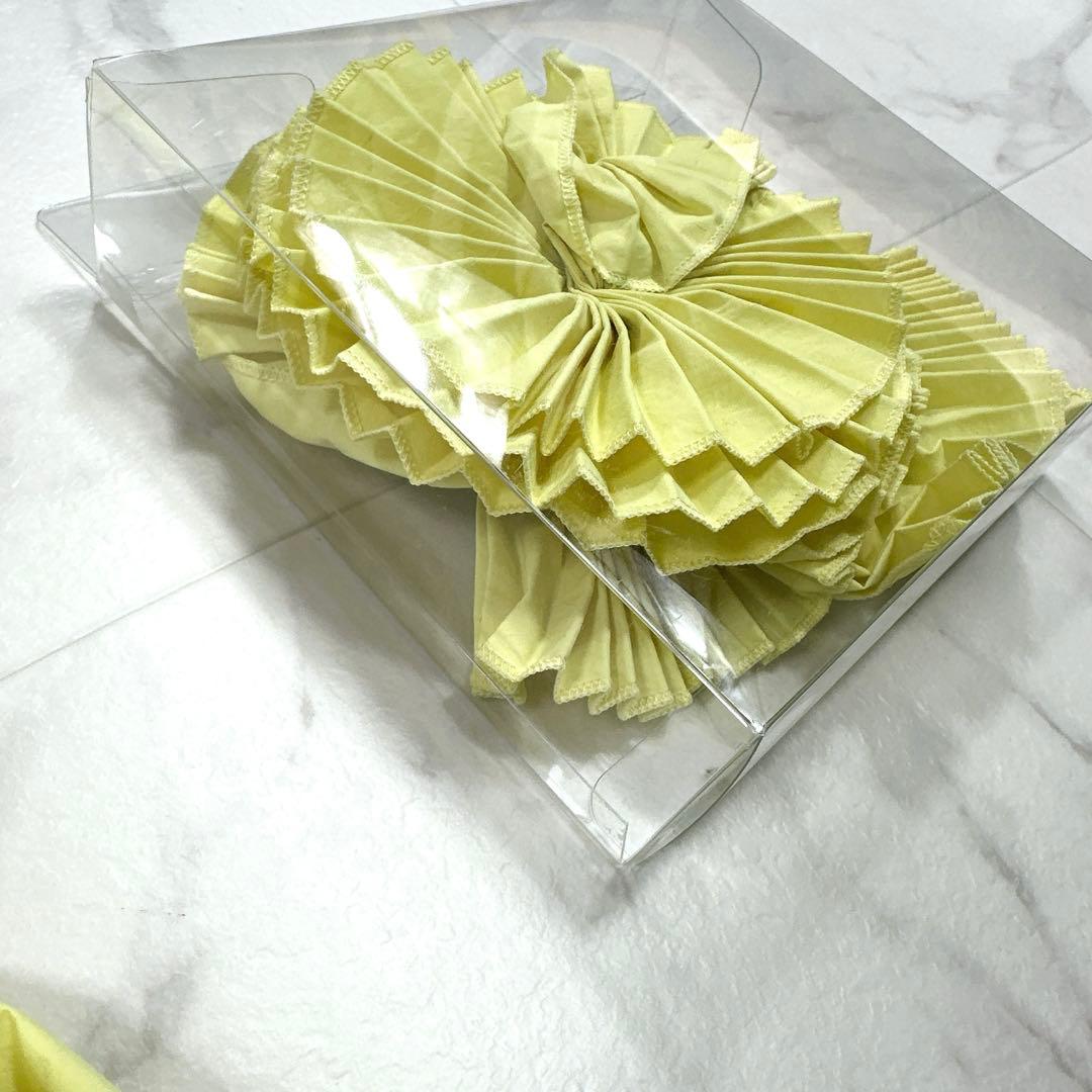 美品ᰔᩚBallsey ポリエステルタイプライター ボリュームブラウス