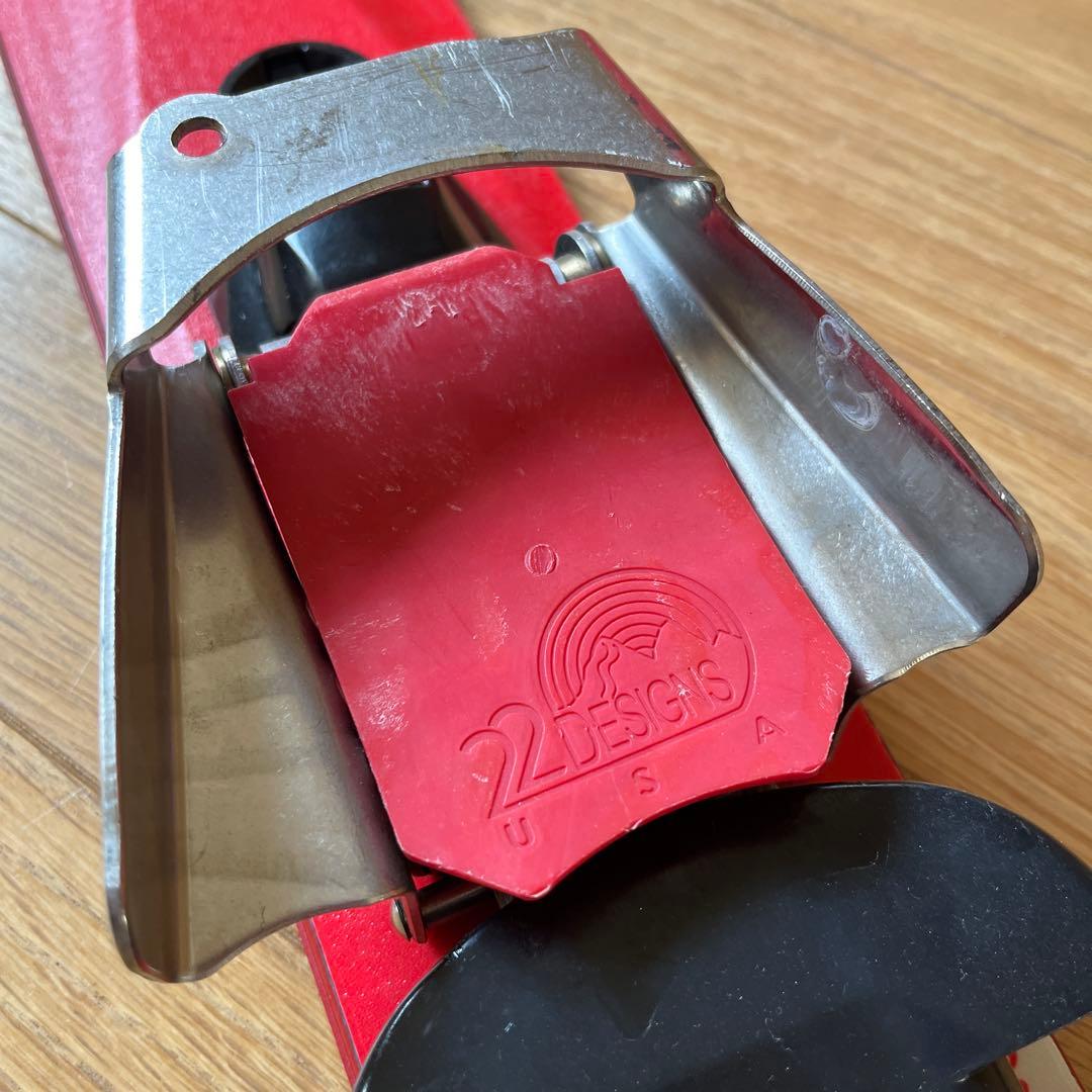 G3 FINDR 22DESIGNS AXLラージ - メルカリ