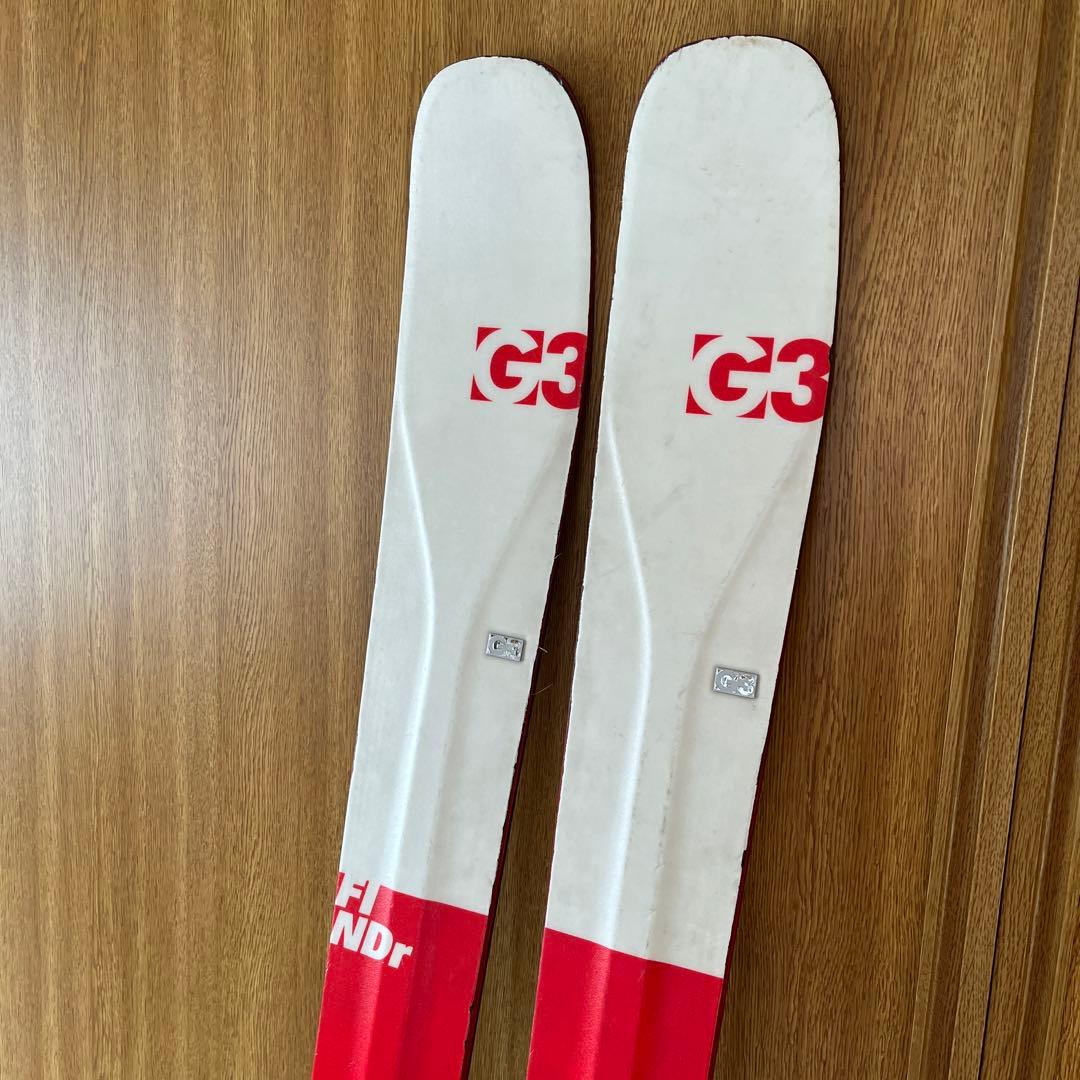 G3 FINDR 22DESIGNS AXLラージ - メルカリ