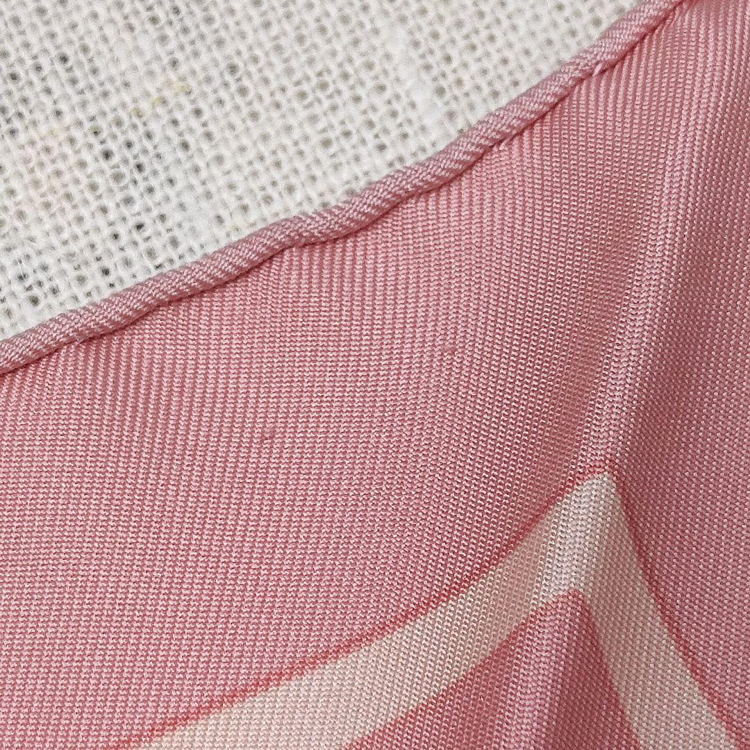 新品未使用　HERMES　Pointu《EX-LIBRIS》トライアングル