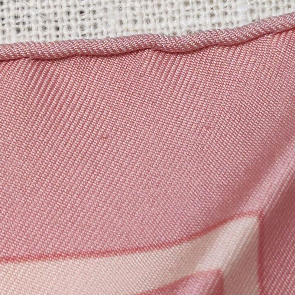 新品未使用　HERMES　Pointu《EX-LIBRIS》トライアングル